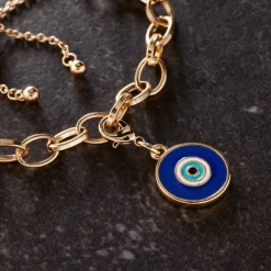 Evil Eye Charm by Bead Landing™