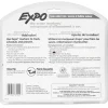 Expo® Low Odor Dry Erase Marker, Chisel Tip, Assorted, 16 Set