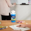 EXPO® White Board Care™ Cleaning Wipes, 2 Pack of 50
