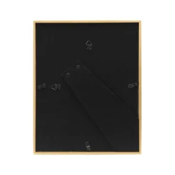 Expressions™ Gold Sydney Frame with Mat by Studio Décor®