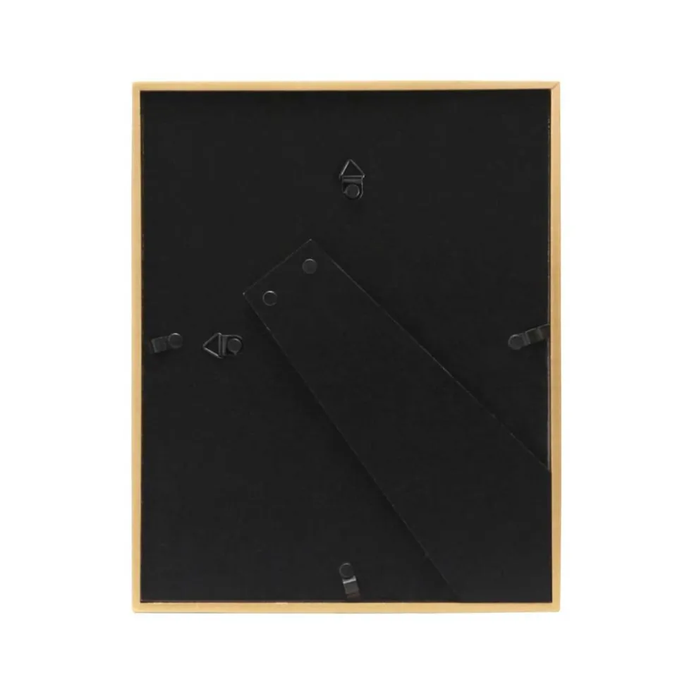 Expressions™ Gold Sydney Frame with Mat by Studio Décor®