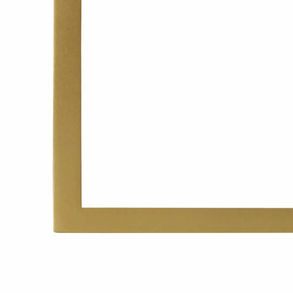 Expressions™ Gold Sydney Frame with Mat by Studio Décor®
