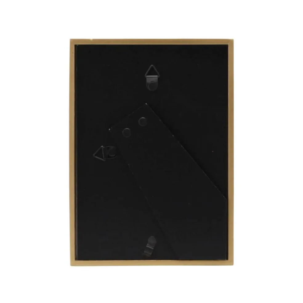 Expressions™ Gold Sydney Frame with Mat by Studio Décor®