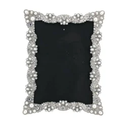 Expressions™ Jeweled Frame by Studio Décor®