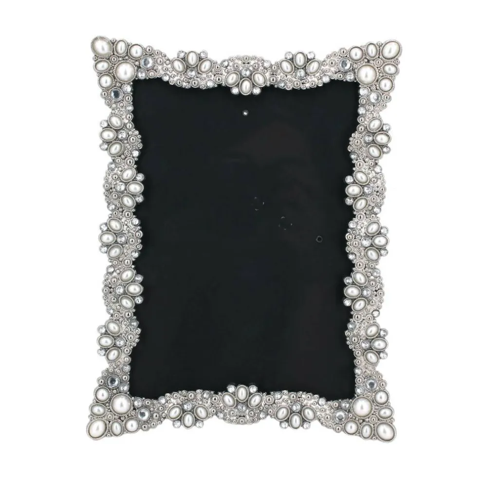 Expressions™ Jeweled Frame by Studio Décor®