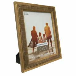 Expressions™ Natural Seraphina Frame by Studio Décor®
