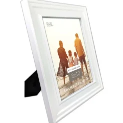 Expressions™ White Frieze Frame by Studio Décor®