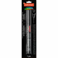 Extra Fine Tip Multi-Surface Premium Paint Pen by Craft Smart®