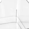 Extra Large Clear Open Storage Bin by Simply Tidy®