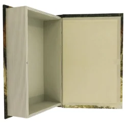 Extra Large Decorative Book Box by Ashland®