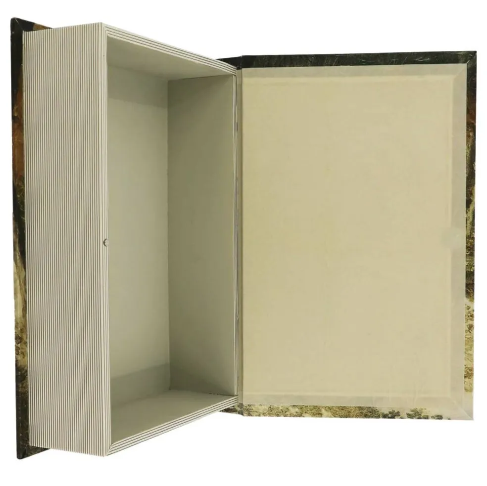 Extra Large Decorative Book Box by Ashland®