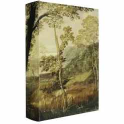 Extra Large Decorative Book Box by Ashland®