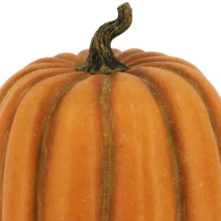 18.5" Extra Large Orange Decorative Pumpkin by Ashland®