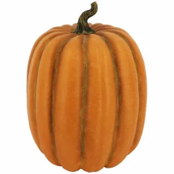 18.5" Extra Large Orange Decorative Pumpkin by Ashland®
