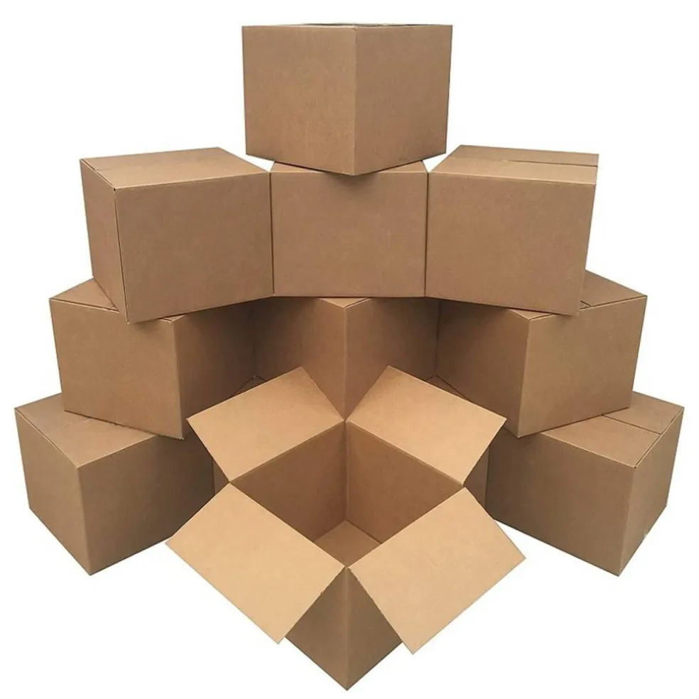 Extra Large Shipping & Packing Boxes L-36",W-21",D-20" for Durable and Secure Packaging Solutions