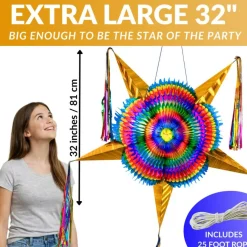 Extra-Large 32