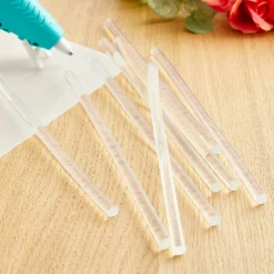 Extra Strength High Temperature Mini Glue Sticks by Ashland®