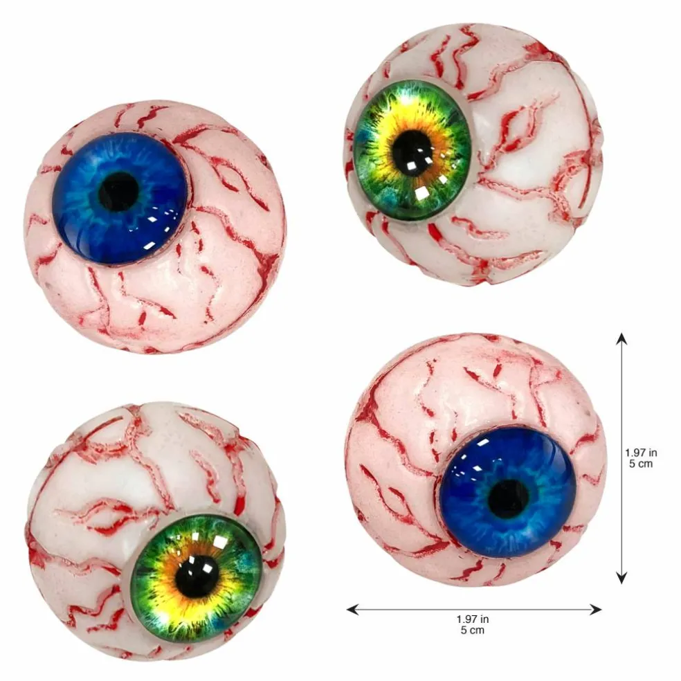 Eyeballs, 4ct. by Ashland®