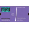 E-Z Grader, Purple