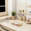 Ezy Storage 8-Compartment Large Cup Storage Box
