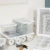 Ezy Storage 8-Compartment Storage Box