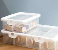Ezy Storage Large Tackle Box