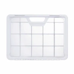 Ezy Storage Large Tackle Box