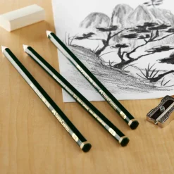 Faber-Castell® 9000 Art Set