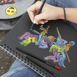 Faber-Castell® Black Edition Colored Pencils