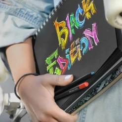 Faber-Castell® Black Edition 100 Colored Pencils Set
