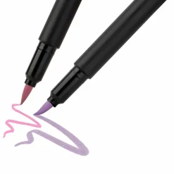 Faber-Castell® Black Edition Felt Tip Brush Pens