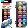 Faber-Castell® Black Edition Primary Watercolor Palette