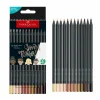 Faber-Castell® Black Edition Skin Tones Colored Pencils