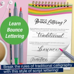 Faber-Castell® Bounce Lettering Kit