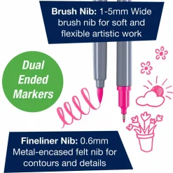 Faber-Castell® Bounce Lettering Kit