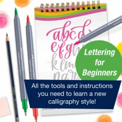 Faber-Castell® Bounce Lettering Kit