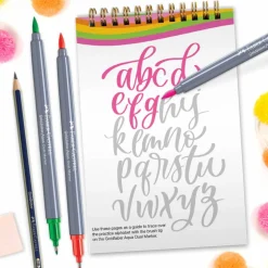 Faber-Castell® Bounce Lettering Kit