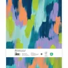 Faber-Castell® Bright Reverse Coloring & Doodling Book