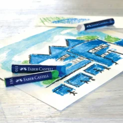 Faber-Castell® Creative Studio® Soft Pastels