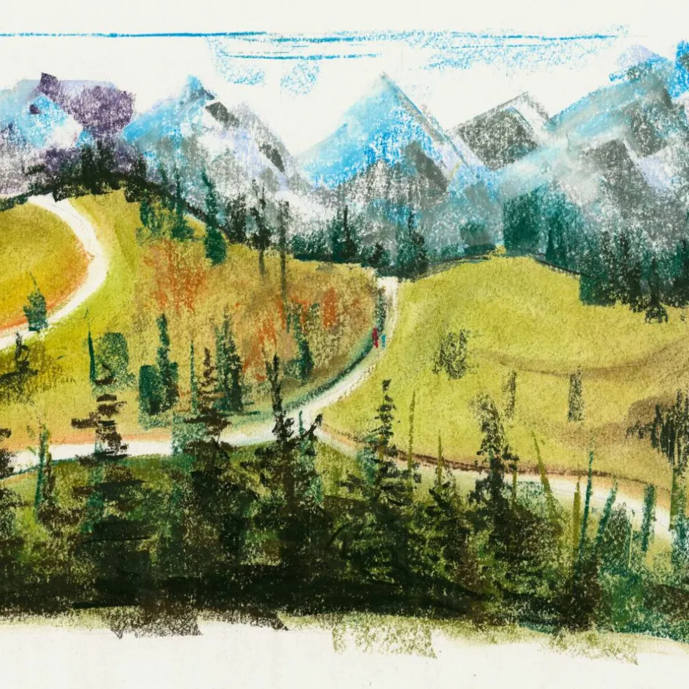 Faber-Castell® Creative Studio® Soft Pastels