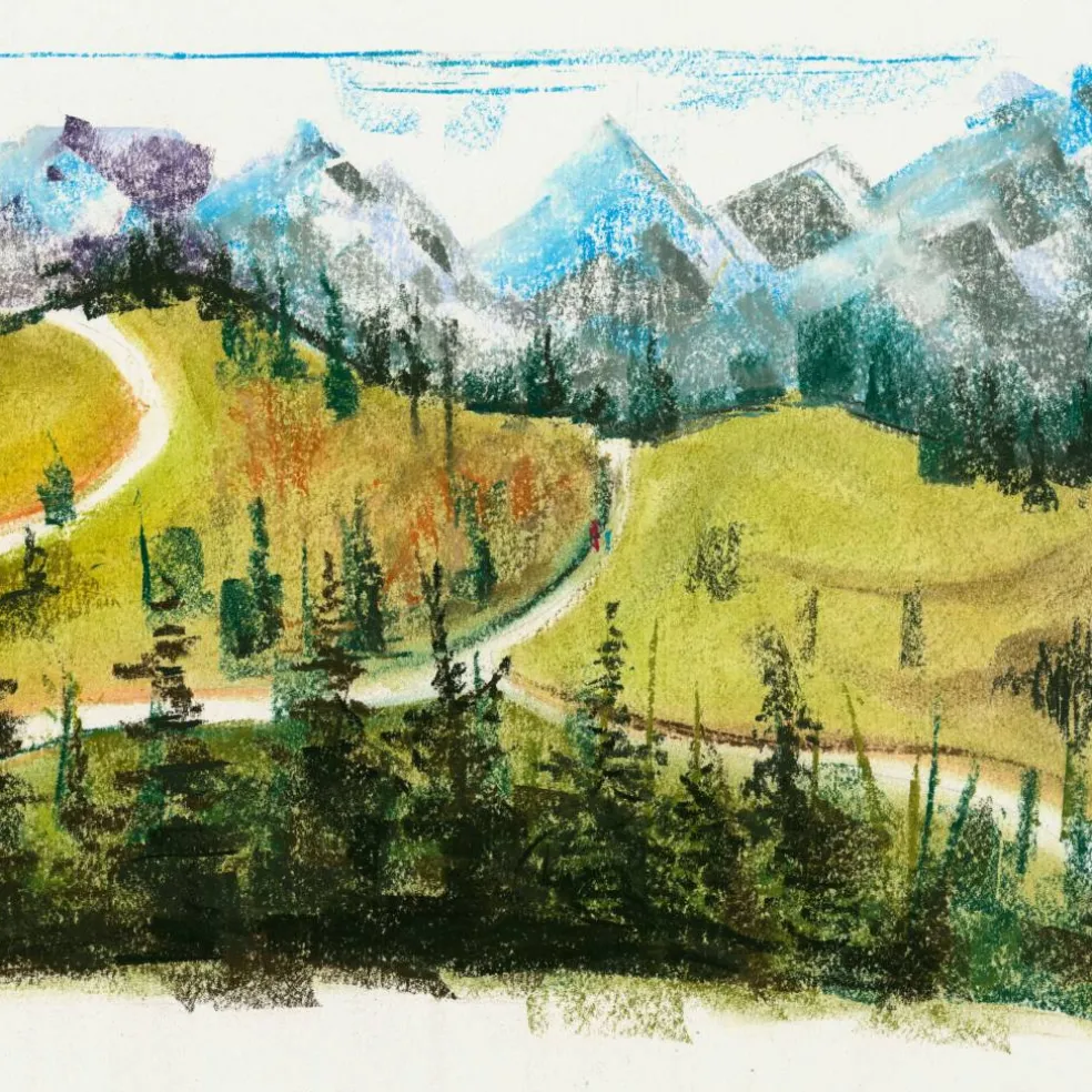 Faber-Castell® Creative Studio® Soft Pastels