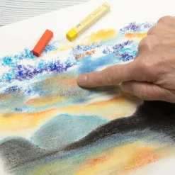 Faber-Castell® Creative Studio® Soft Pastels
