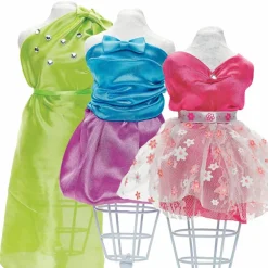 Faber-Castell® Creativity for Kids® Design By You Fashion Studio