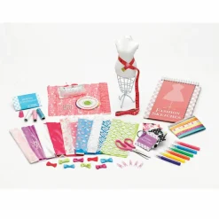 Faber-Castell® Creativity for Kids® Design By You Fashion Studio