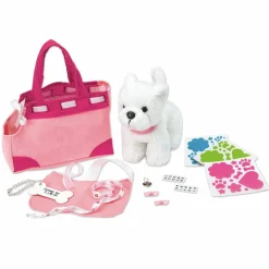 Faber-CastellĀ® Creativity for KidsĀ® Designer Doggie
