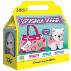 Faber-Castell® Creativity for Kids® Designer Doggie
