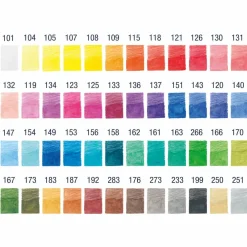Faber-Castell® Goldfaber Aqua 48 Color Watercolor Pencil Set