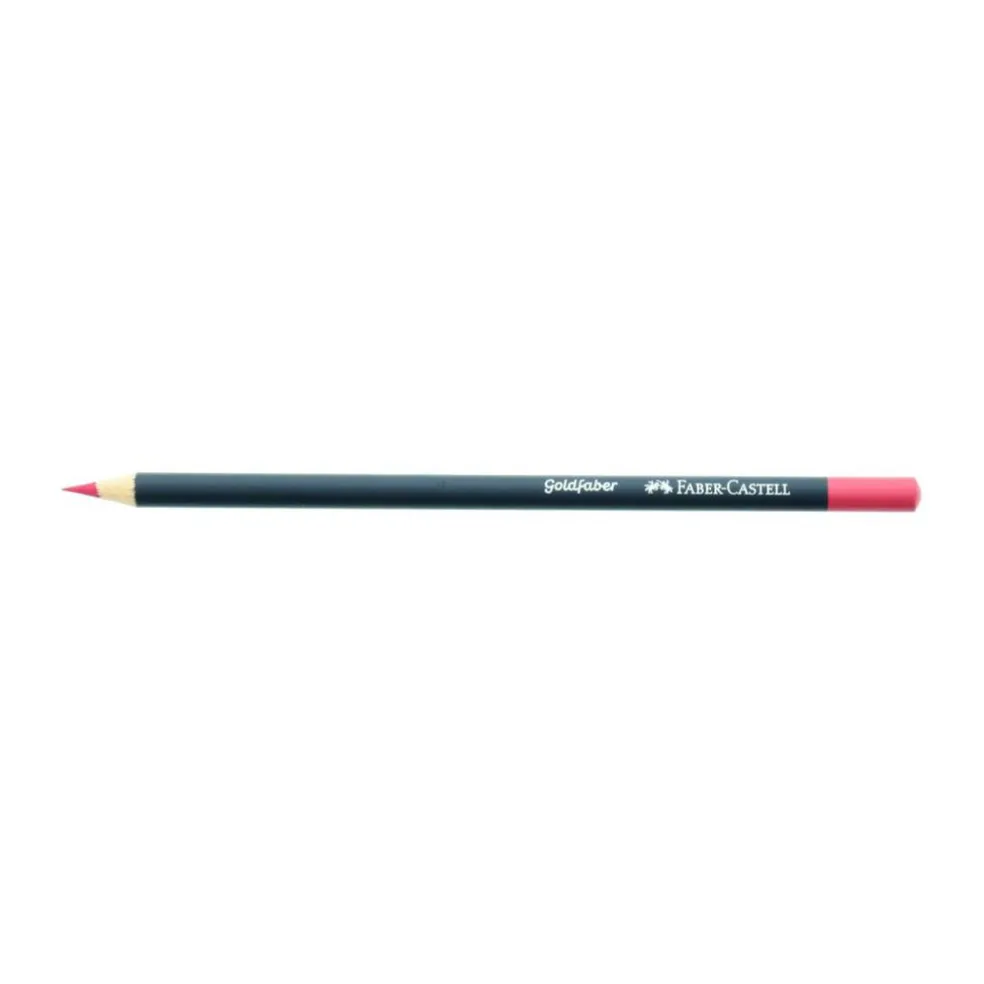 Faber-Castell® Goldfaber Colored Pencil