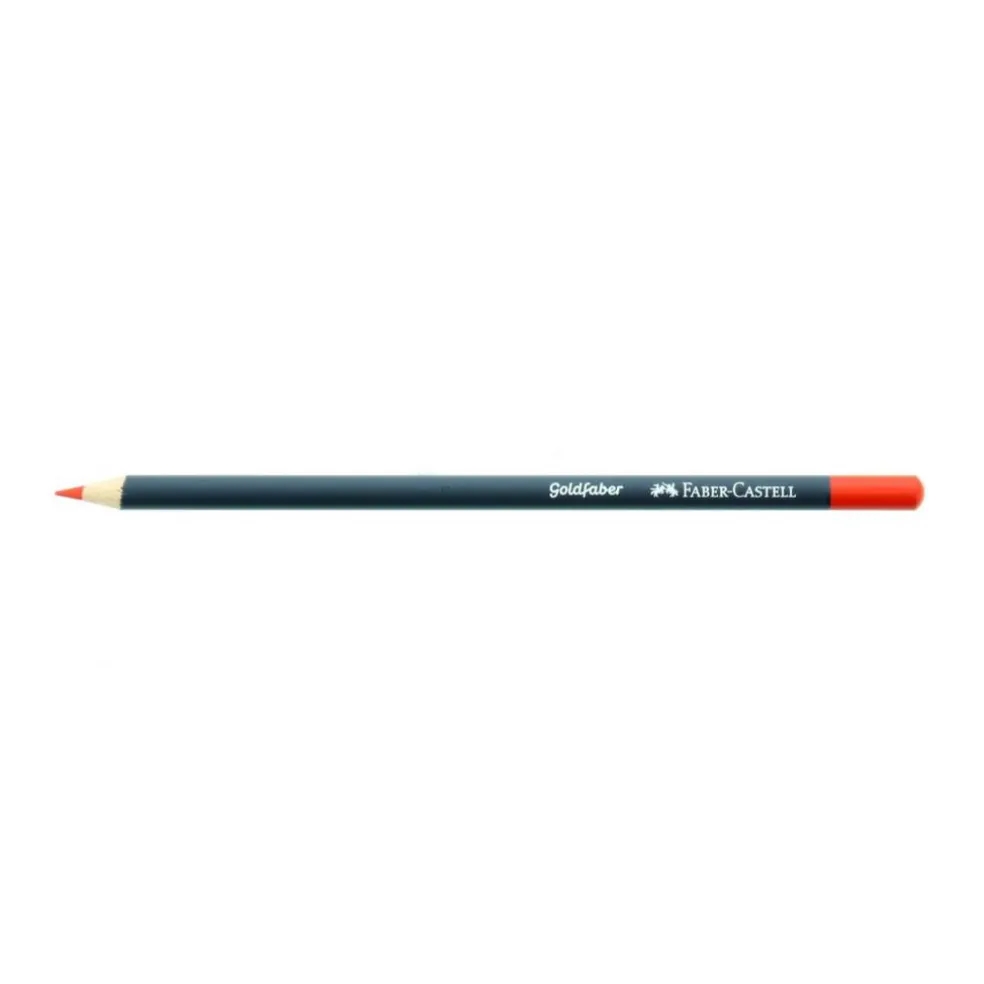Faber-Castell® Goldfaber Colored Pencil