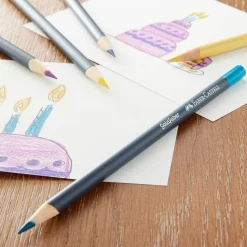 Faber-Castell® Goldfaber Colored Pencil